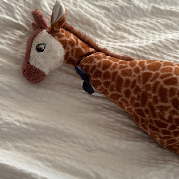 Stuffy giraffe - Picture 3 of 3